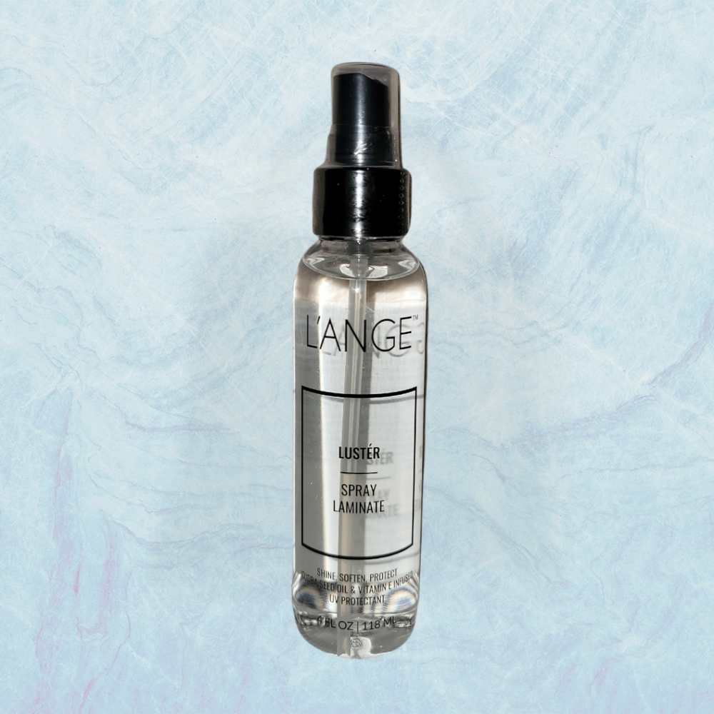 Lange Luser Spay- DISCINTINUED conditioner full size! NVT  PRICE FIRM